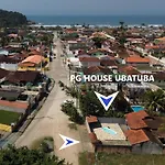 Pg House Ubatuba