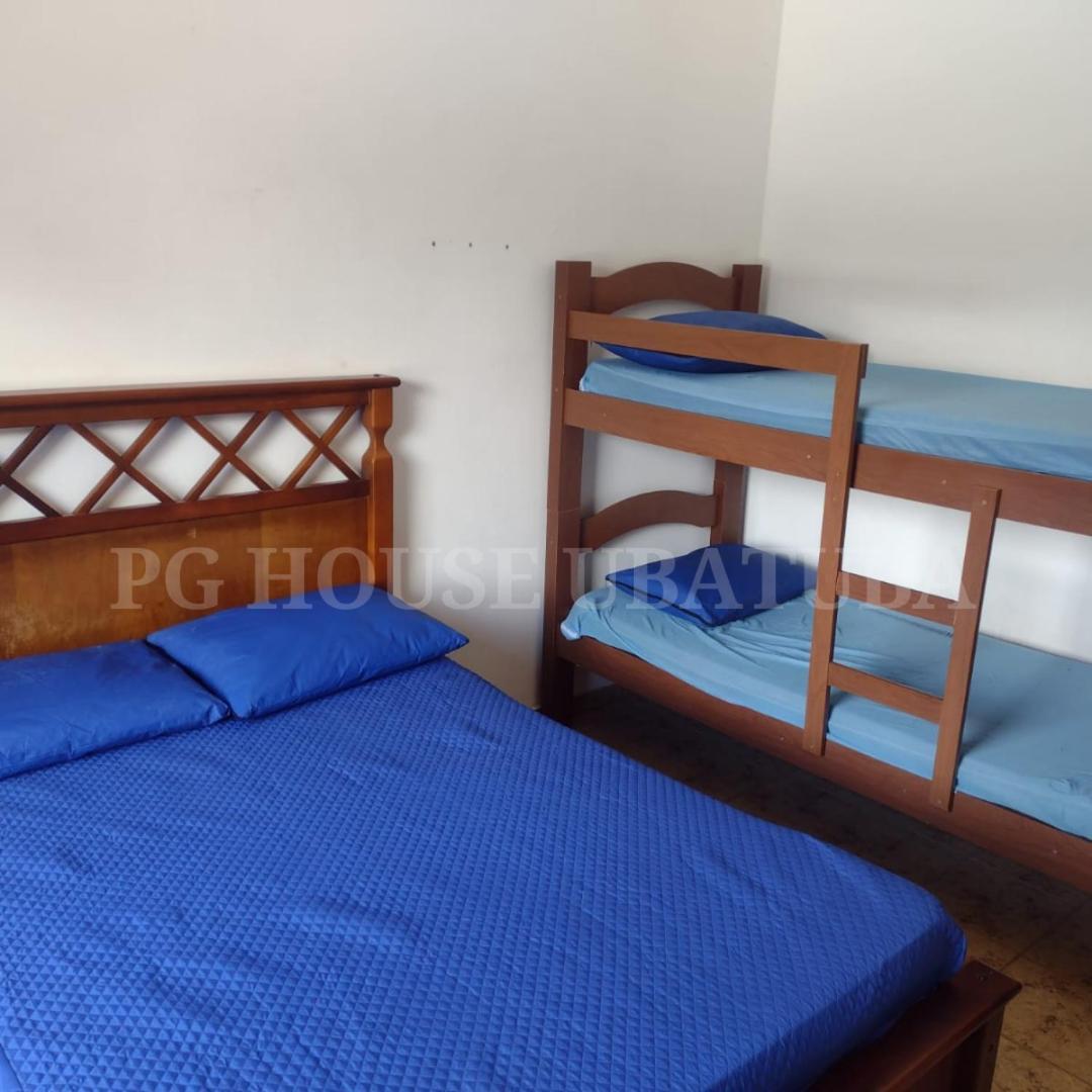 Pg House Ubatuba