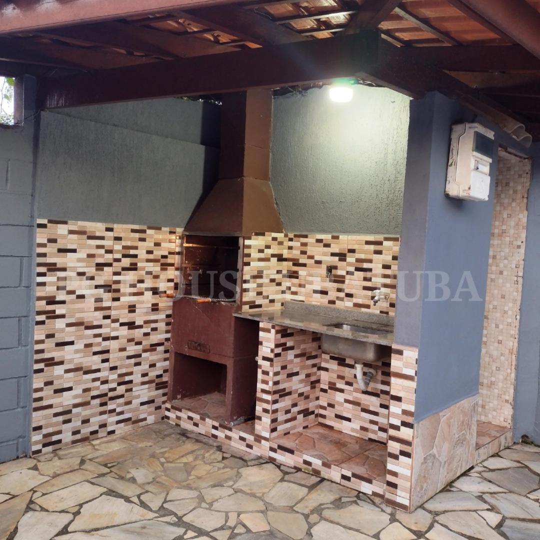 Pg House * Ubatuba