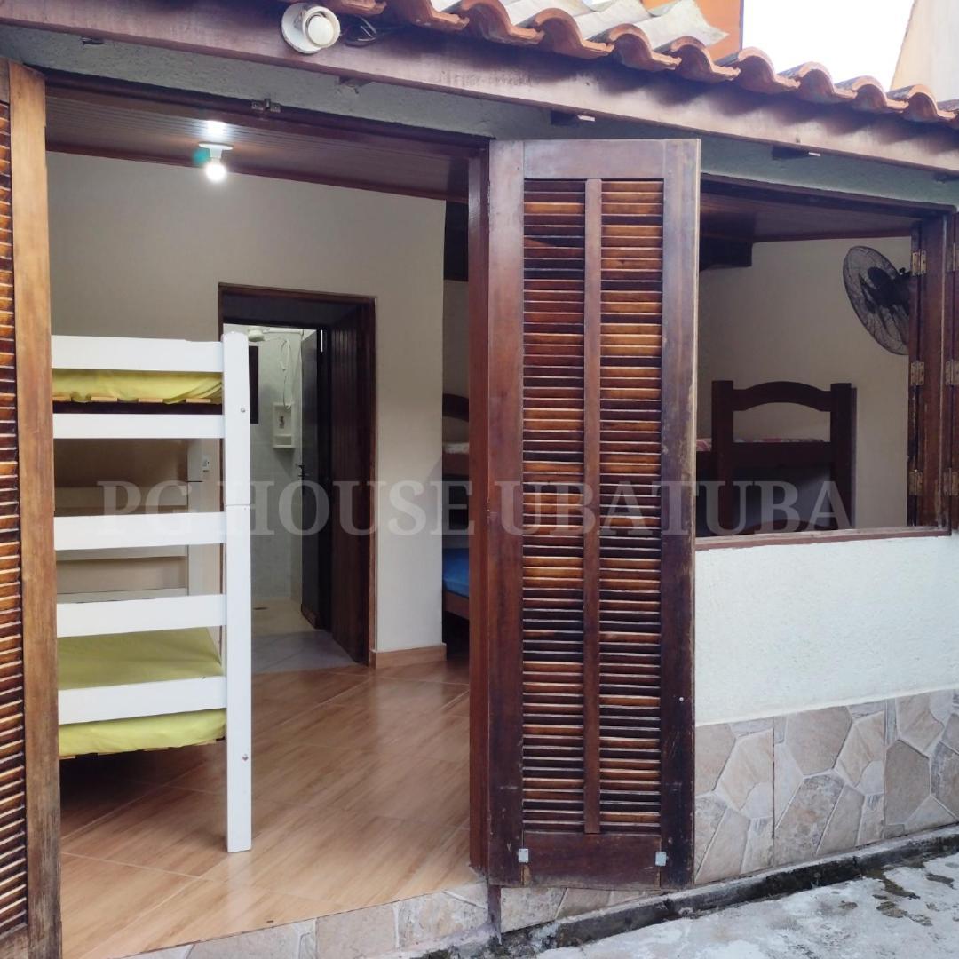 Casa de férias Pg House