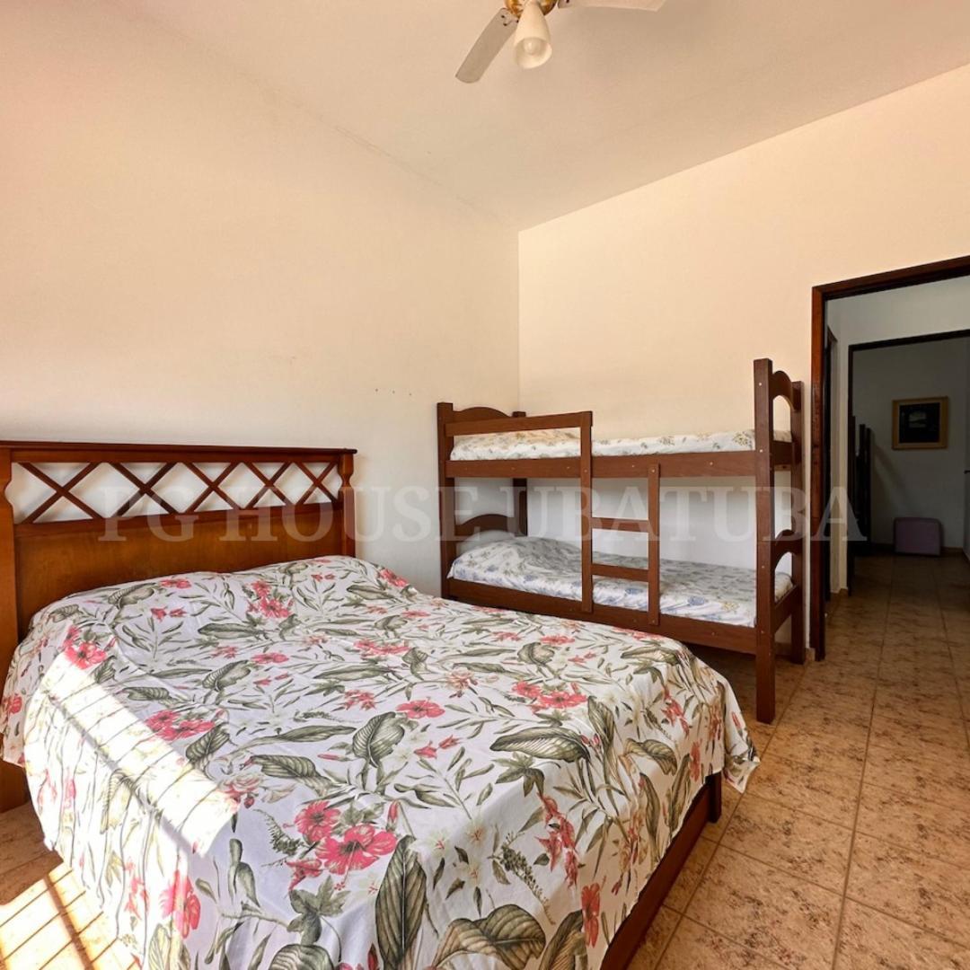 Pg House Casa de férias Ubatuba