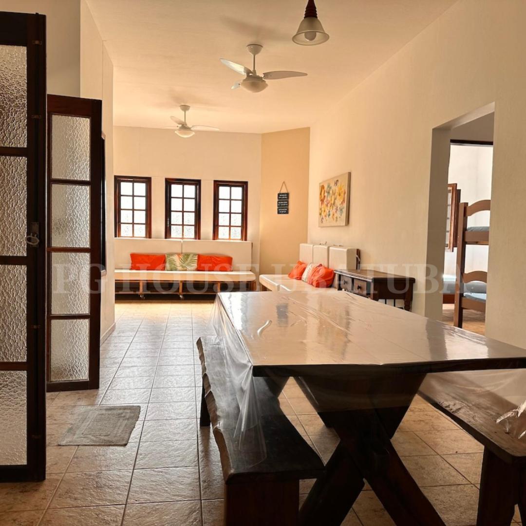 Casa de férias Pg House Ubatuba