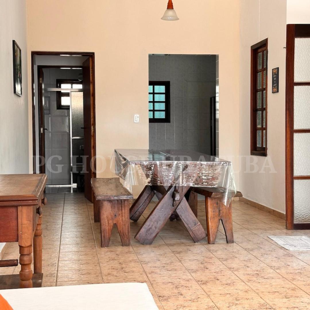 Pg House Ubatuba