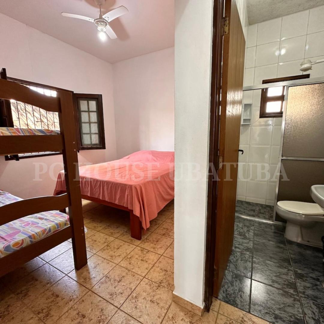 Pg House Ubatuba