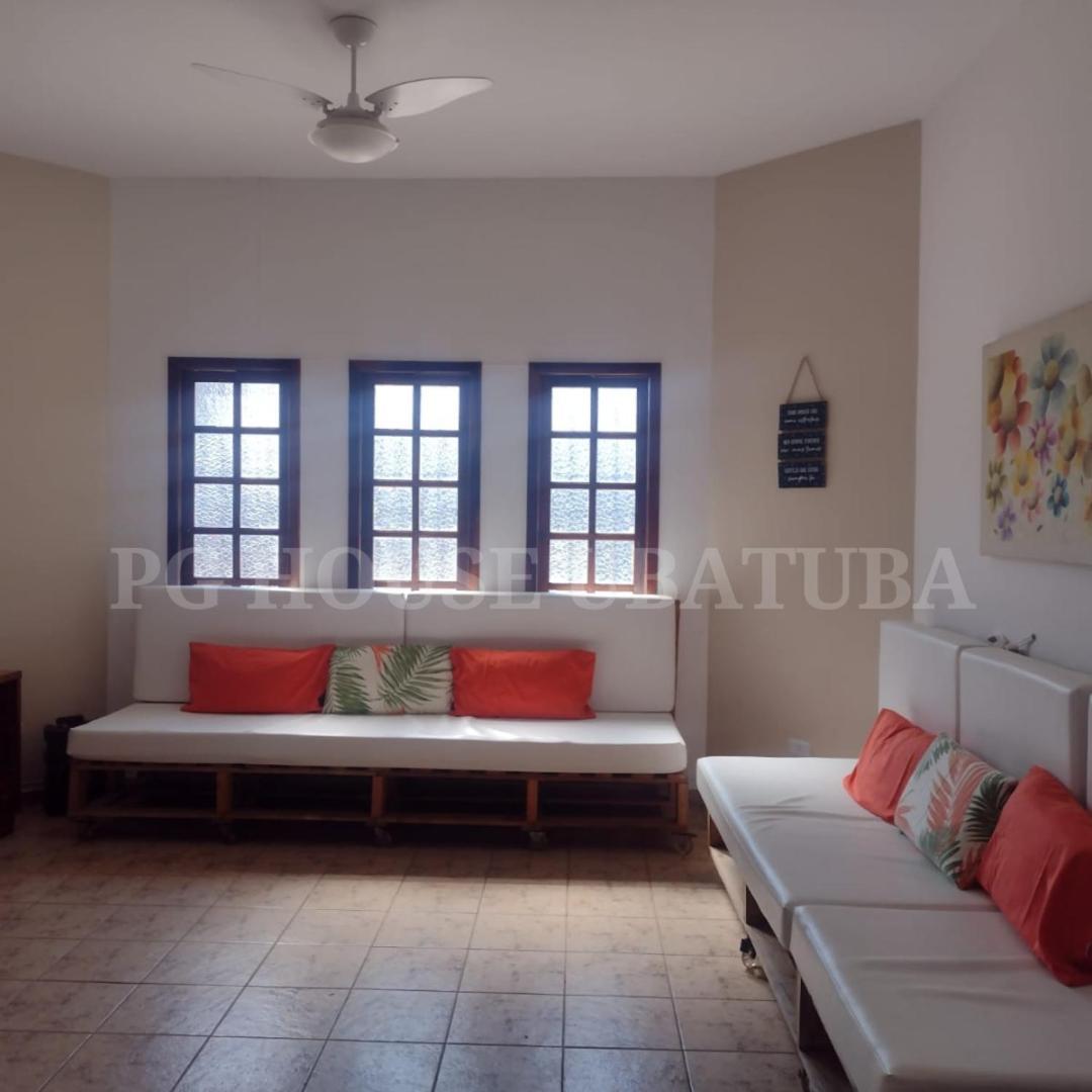 Casa de férias Pg House *